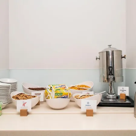 Holiday Inn Express Stirling By Ihg-2