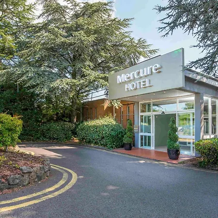 Mercure Cardiff-3