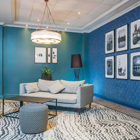 Mercure Cardiff-2