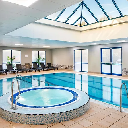 Mercure Birmingham West Hotel-3
