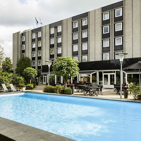 Novotel Maastricht-2