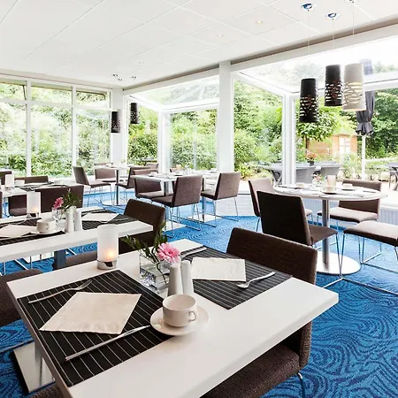 Novotel Maastricht-3