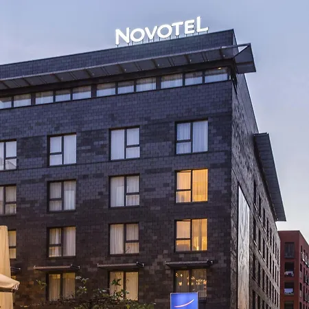 Novotel Mechelen Centrum-2