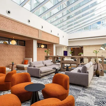 Mercure Brussels Centre Rogier-3