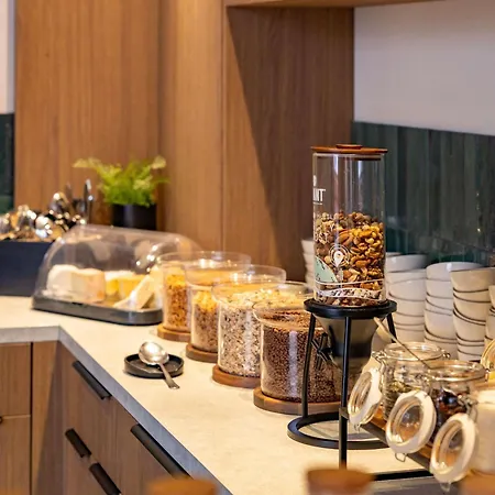 Mercure Brussels Centre Rogier-2