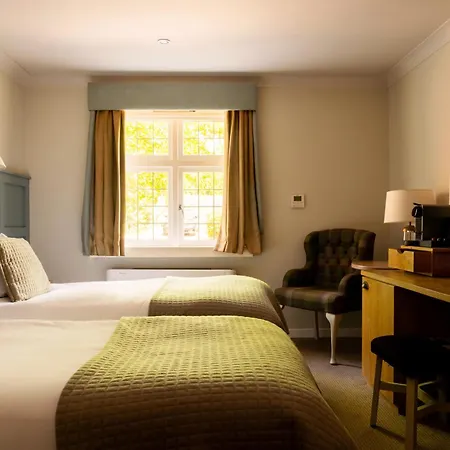 The White Hart Hotel-3