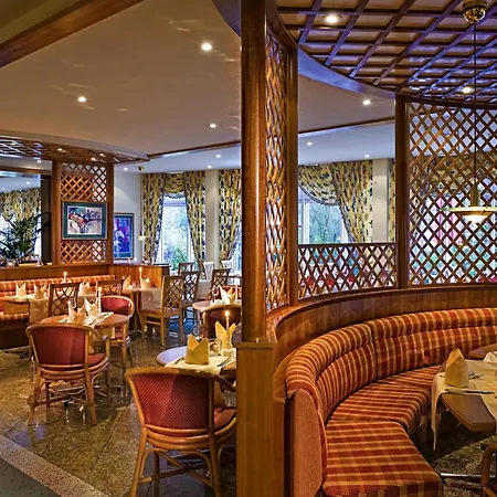 Congress Hotel Weimar By Mercure-3