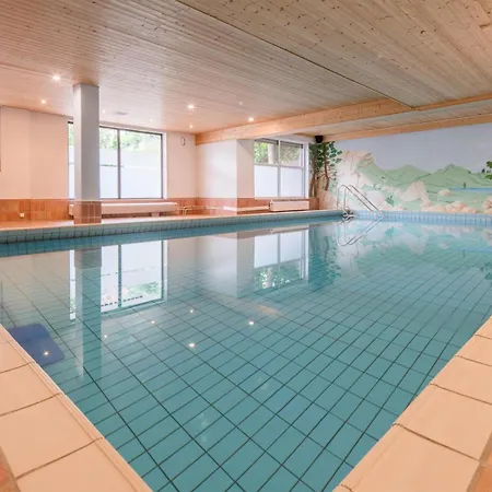 Best Western Plus Schwarzwald Residenz-2