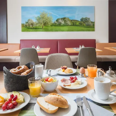 Best Western Hotel Lamm-2