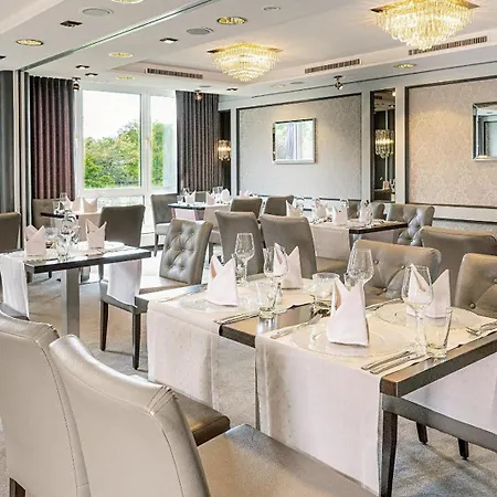 Best Western Victor'S Residenz-Hotel Rodenhof-3