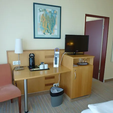 Mercure Hotel Riesa Dresden Elbland-2