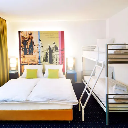 Ibis Styles Leipzig-3