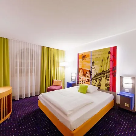 Ibis Styles Leipzig-3