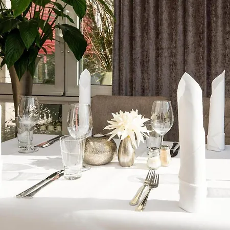 Best Western Victor'S Residenz-Hotel Rodenhof-3
