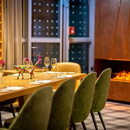 Hilton Munich Airport-3