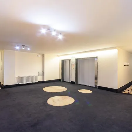 Sure Hotel By Best Western Muenchen Hauptbahnhof-3