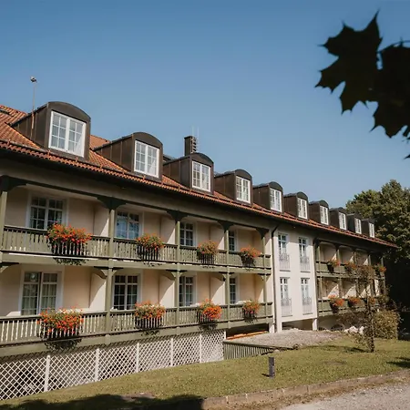 Best Western Premier Bayerischer Hof Miesbach-2