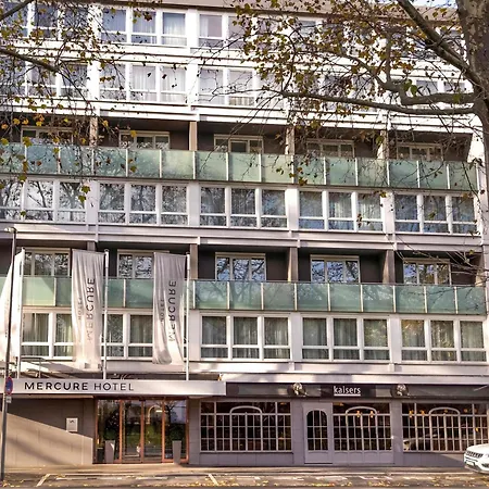 Mercure Mainz City Center-3