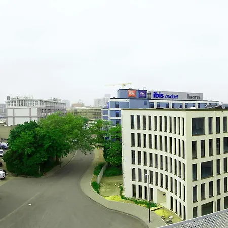 Ibis Koeln Messe-2