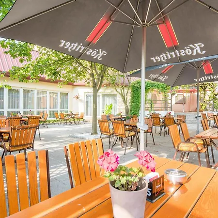 Best Western Hotel Jena-3