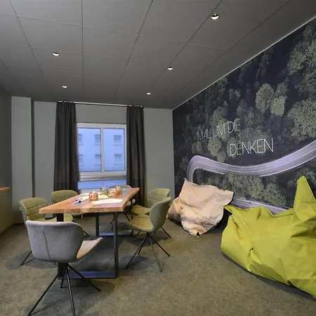 Sure Hotel by Best Western Hilden-Düsseldorf-2