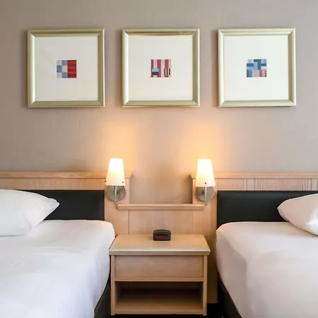 Moevenpick Hotel Muenchen-Airport-3