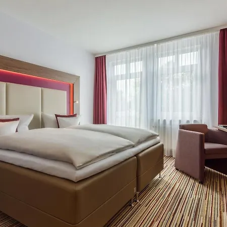Best Western Plus Hotel Stadtquartier Haan-3