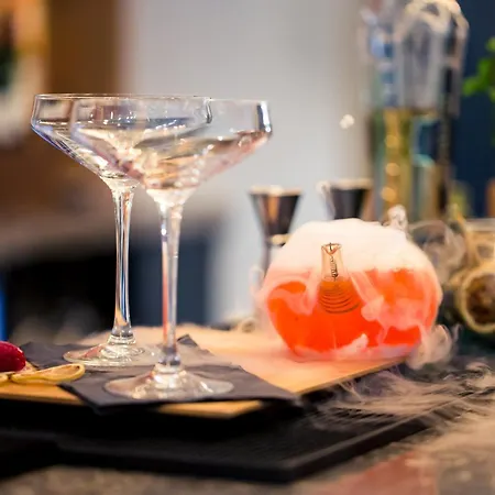 Crowne Plaza Gerrards Cross By Ihg-3
