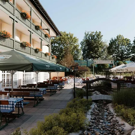Best Western Premier Bayerischer Hof Miesbach-3