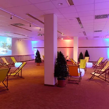 Best Western Macrander Hotel Dresden-2