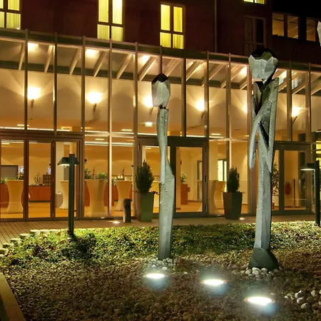 Best Western Macrander Hotel Dresden-3