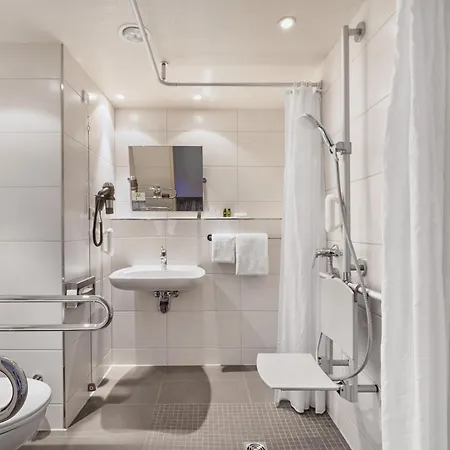 Best Western Hotel Bochum-2