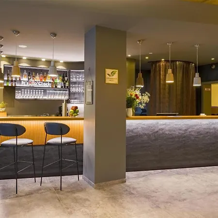 Best Western Hotel Kantstrasse Berlin-2
