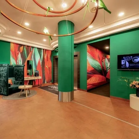 Rugs Hotel Augsburg, Trademark Collection By Wyndham-3