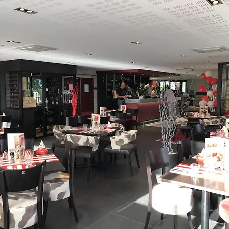 Ibis Bordeaux Saint Emilion-2