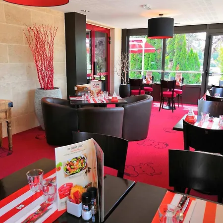 Ibis Bordeaux Saint Emilion-3