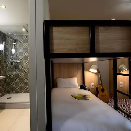 Novotel Orléans Chemins De Sologne Demeures De Campagne-2
