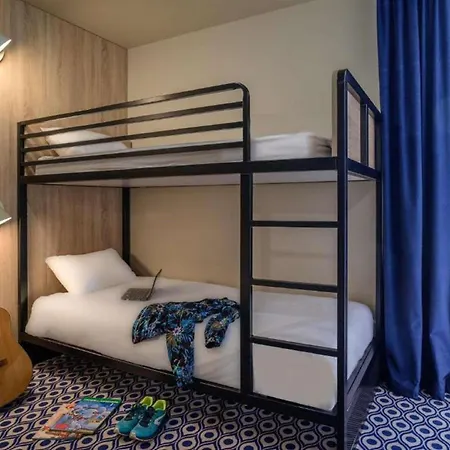 Novotel Orleans Chemins De Sologne Demeures De Campagne-3