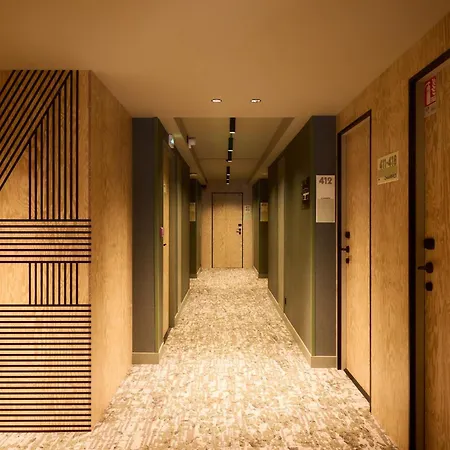 Hotel Eh Oh Orly Rungis-2