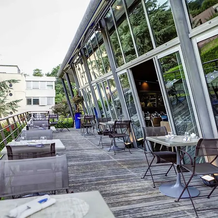 Mercure Lyon Charbonnieres-2