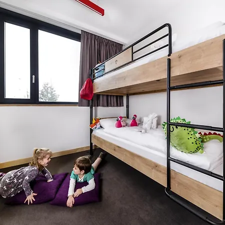 Ibis Styles Budapest Citywest-2