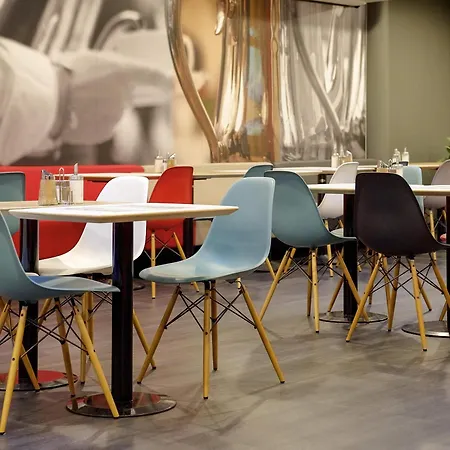 Ibis Budapest Centrum-2