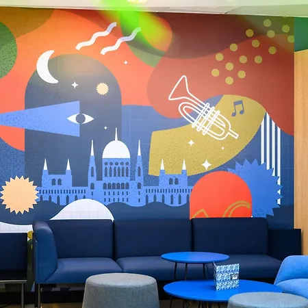 Ibis Budapest Centrum-2