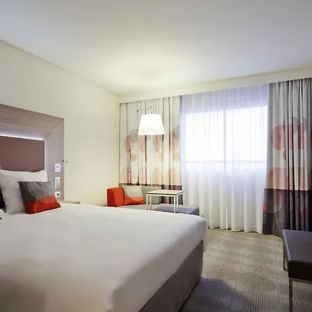 Novotel Warszawa Centrum-3