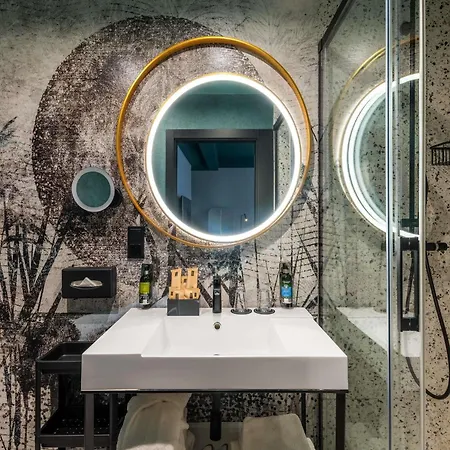 Rezydent Hotel Sopot - Mgallery Collection-2