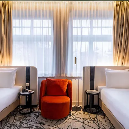 Rezydent Hotel Sopot - Mgallery Collection-3