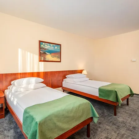 Hotel Gromada Warszawa Centrum-2