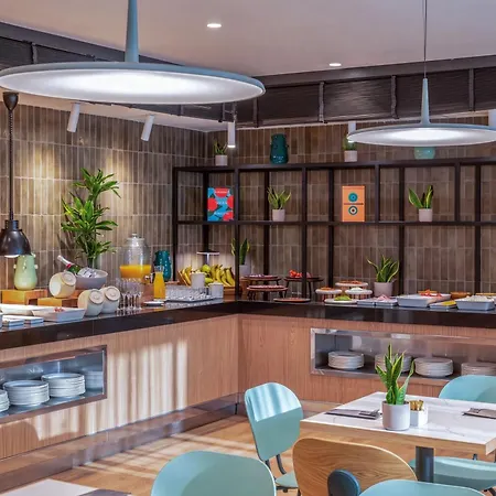 Innside By Melia San Sebastian Orly-2