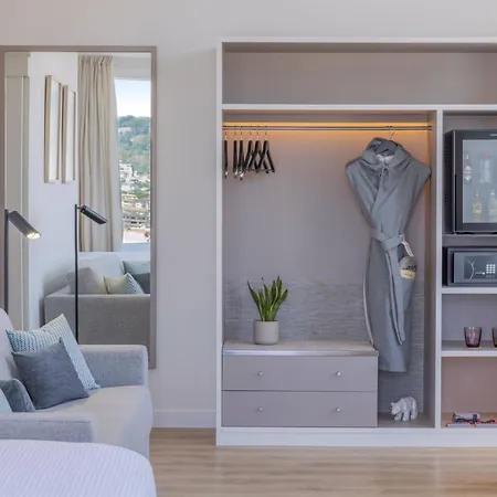 Innside By Melia San Sebastian Orly-2