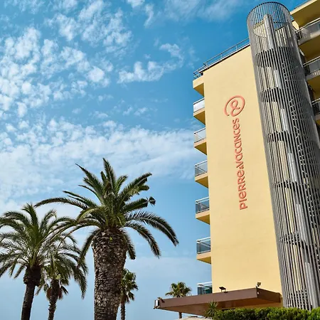 Hotel Monterrey Roses By Pierre & Vacances-2